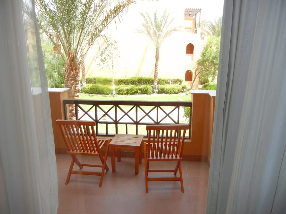 Blick aus 6109 Stella Beach Resort & Spa Makadi Bay