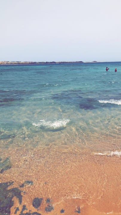 Strand Baron Palace Sahl Hasheesh