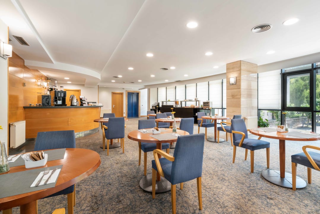 Gastro Hotel Exe Area Central