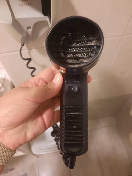 Zimmer Ilios K Village Resort