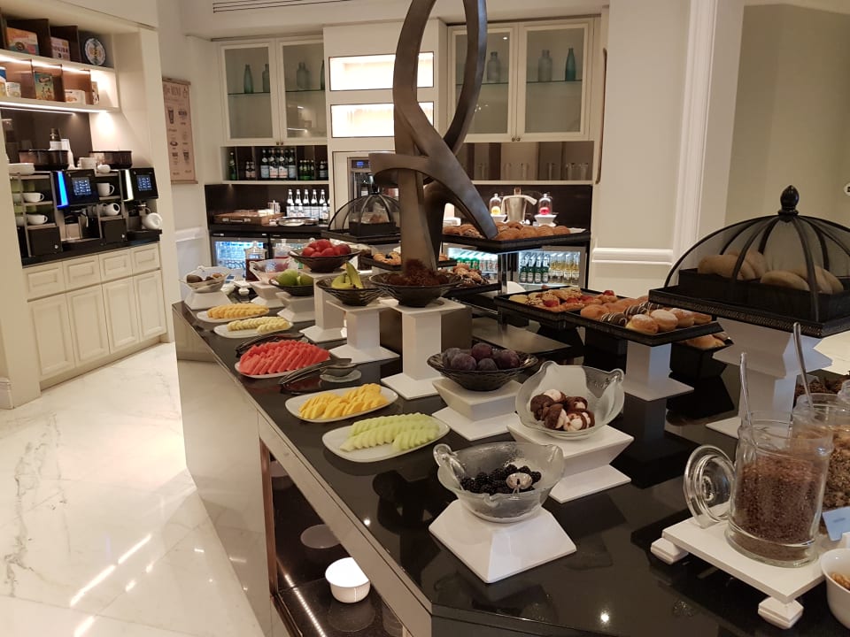 Gastro The Ritz-Carlton, Doha