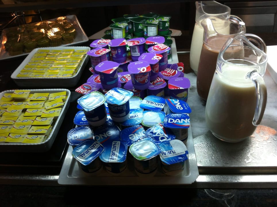 Frühstück Hotel Riu Palace Meloneras