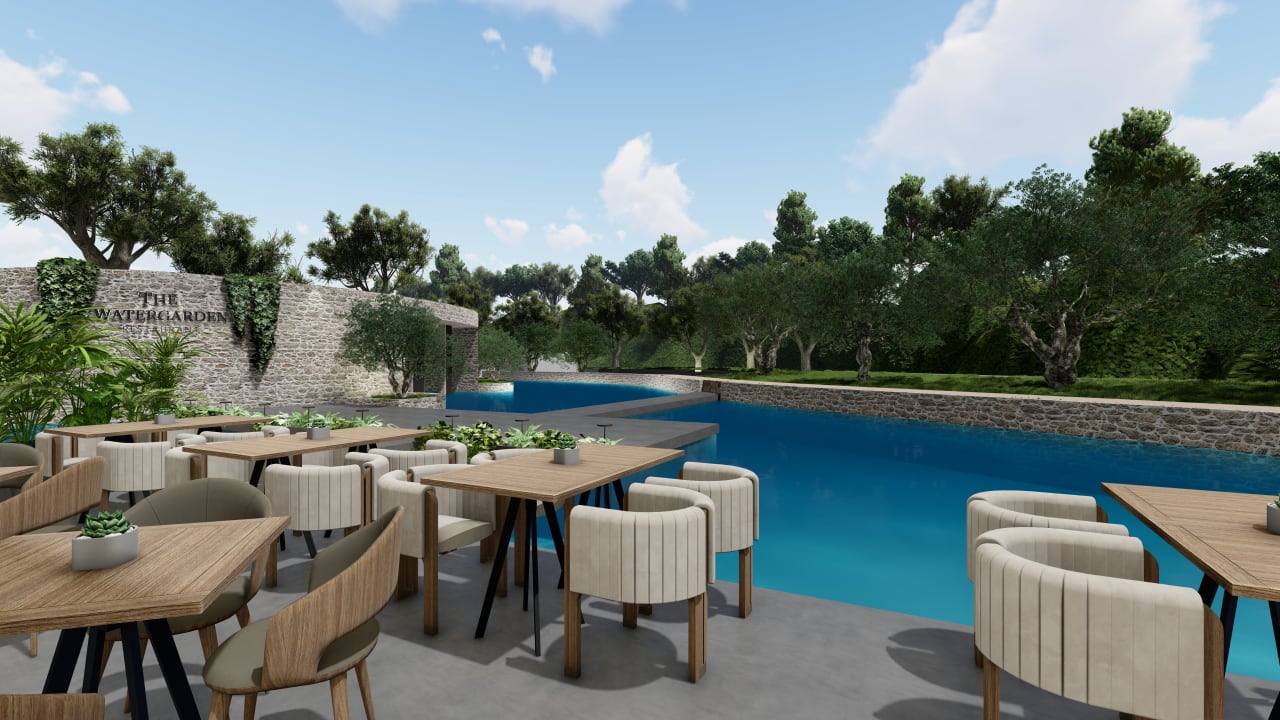 Gastro King Jason Zante – Designed for Adults