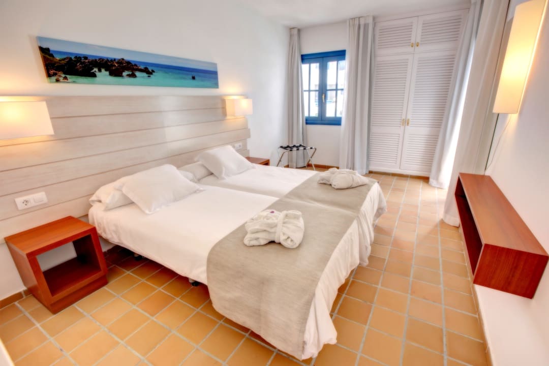 Room LABRANDA Bahía y Villas Fañabé