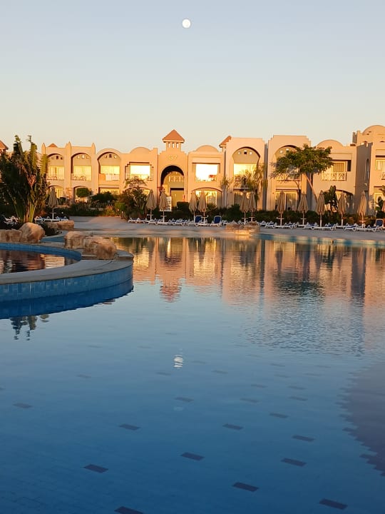 Pool Lazuli Hotel Marsa Alam