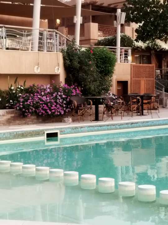 Pool Shams Prestige Abu Soma-Adults Only