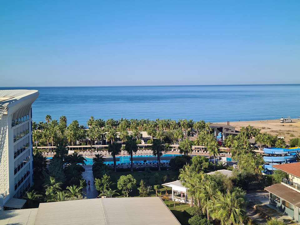 Sonstiges Sultan of Dreams Hotel & Spa