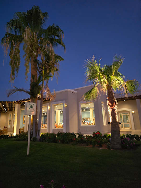 Außenansicht Iberotel Casa Del Mar Resort