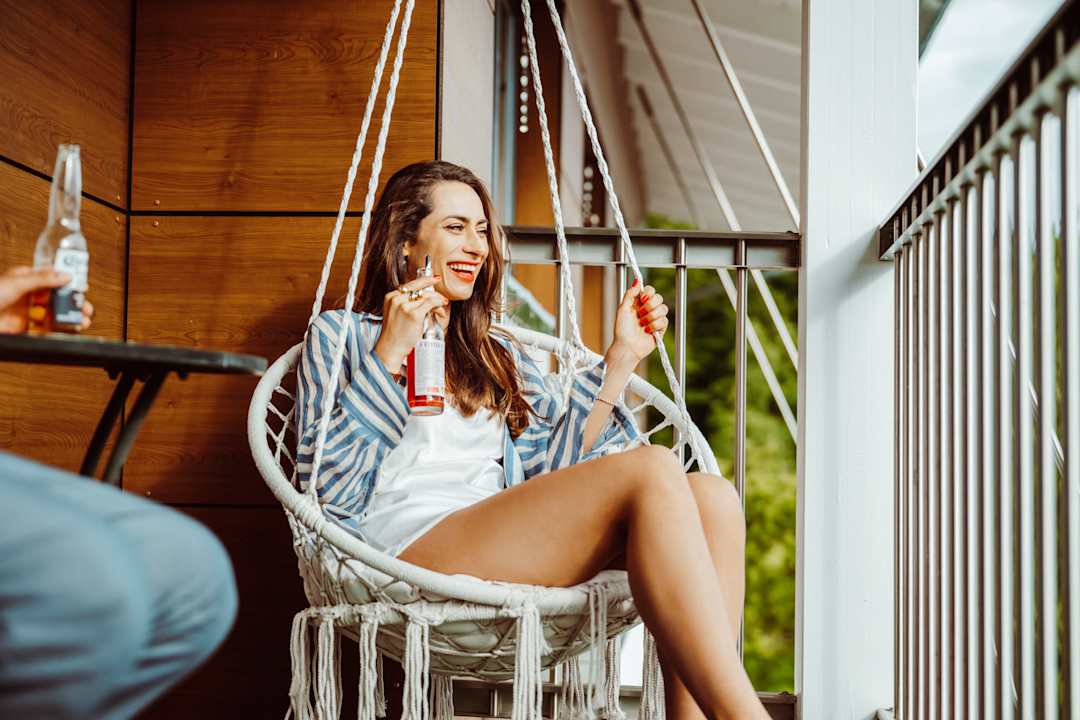 Zimmer Thula Wellnesshotel Bayerischer Wald