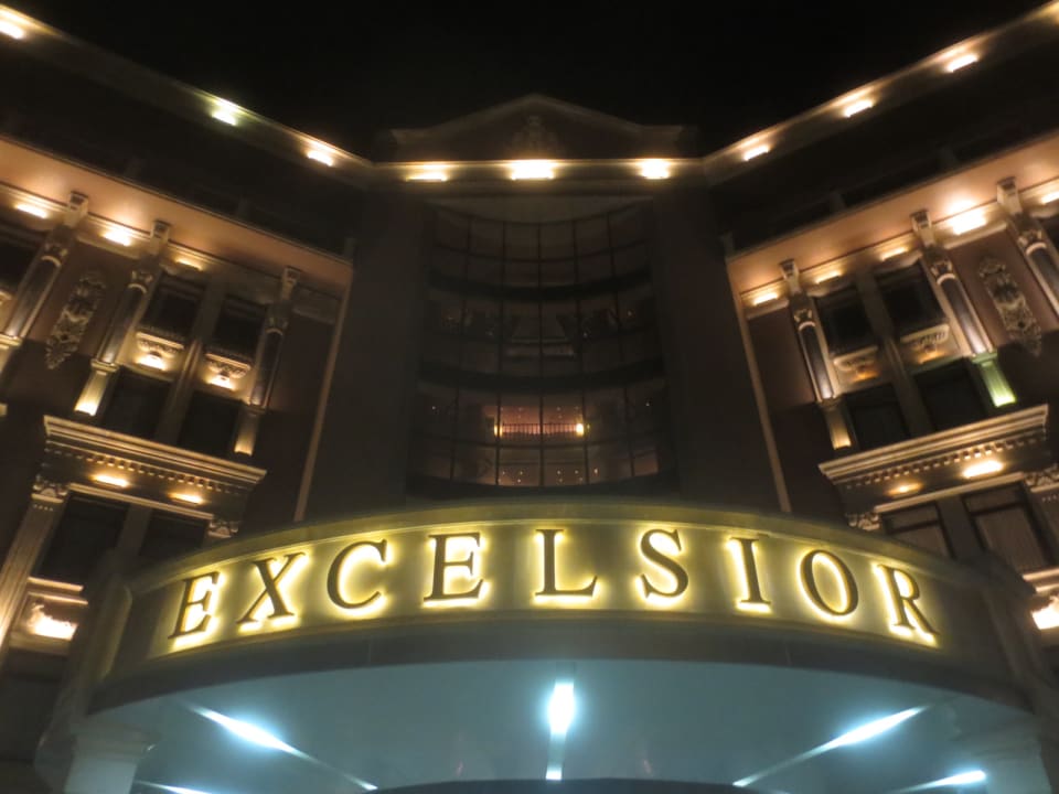 Sonstiges Hotel Excelsior Baku