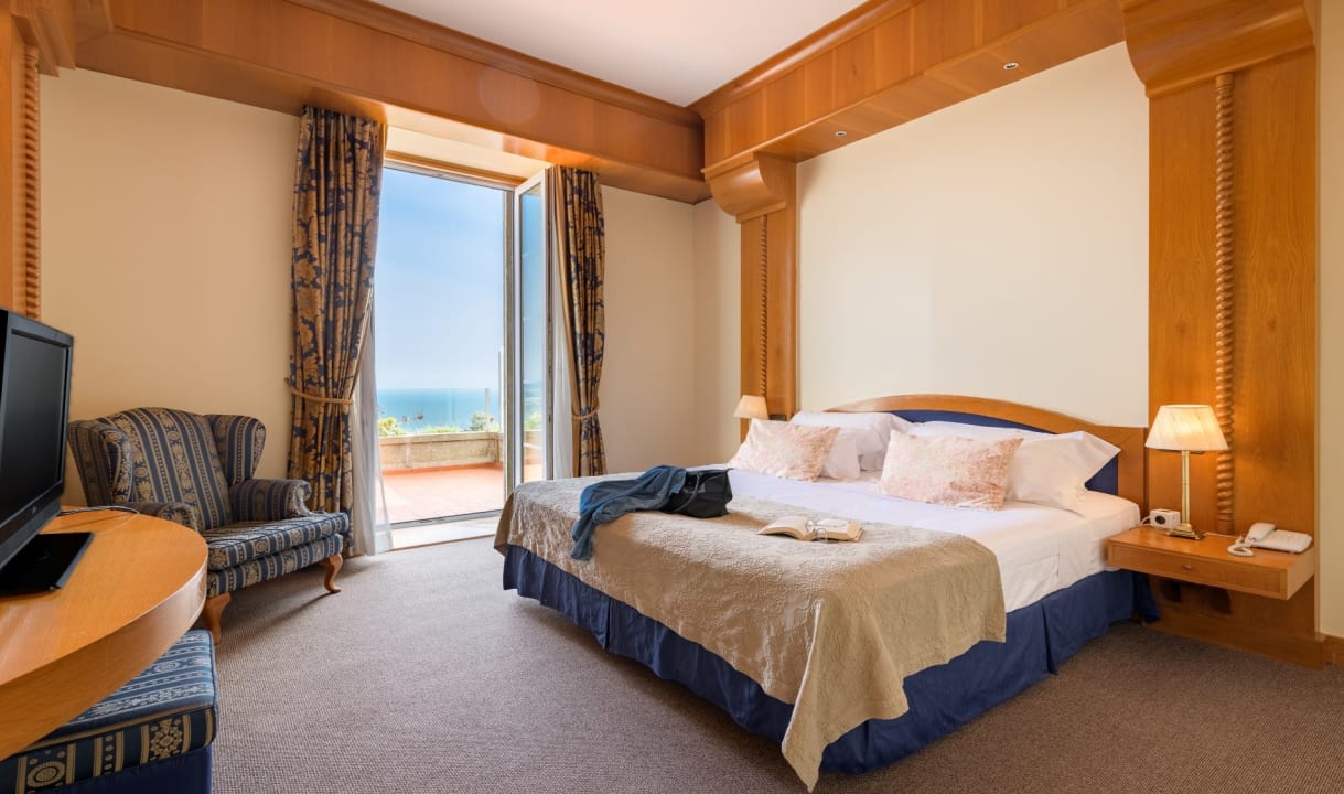 Zimmer Pousada Viana do Castelo