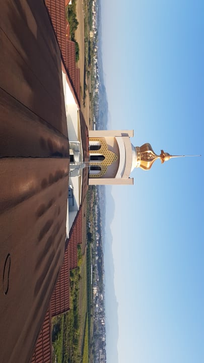 Zimmer Well Palace Side