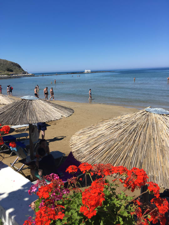 Strand Anemos Luxury Grand Resort