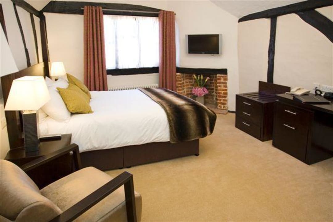 Room Kings Arms Hotel