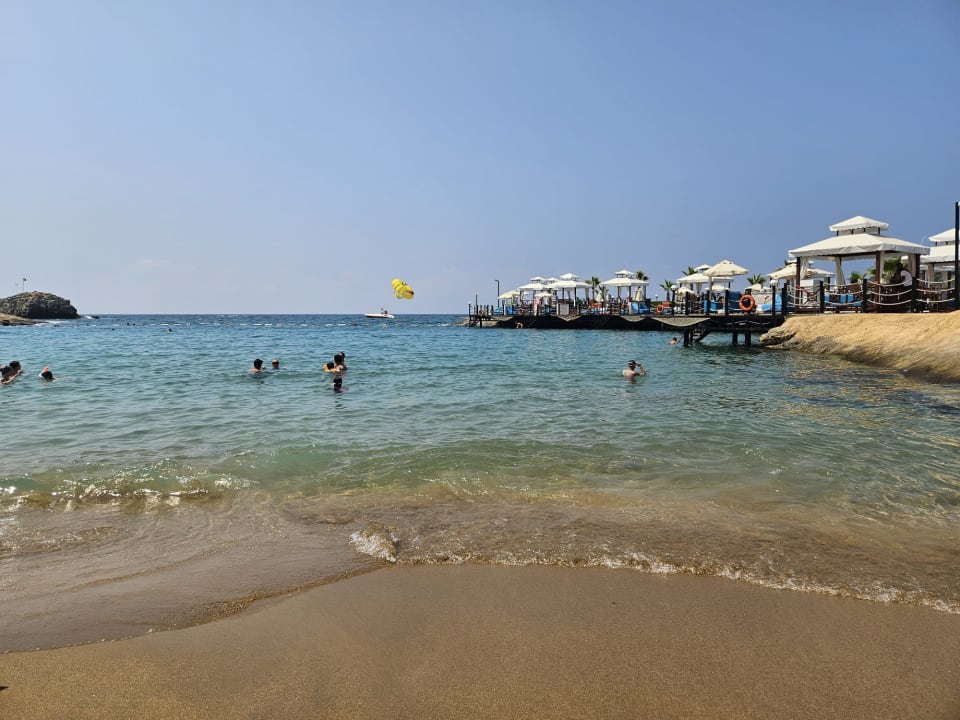 Strand Granada Luxury Okurcalar