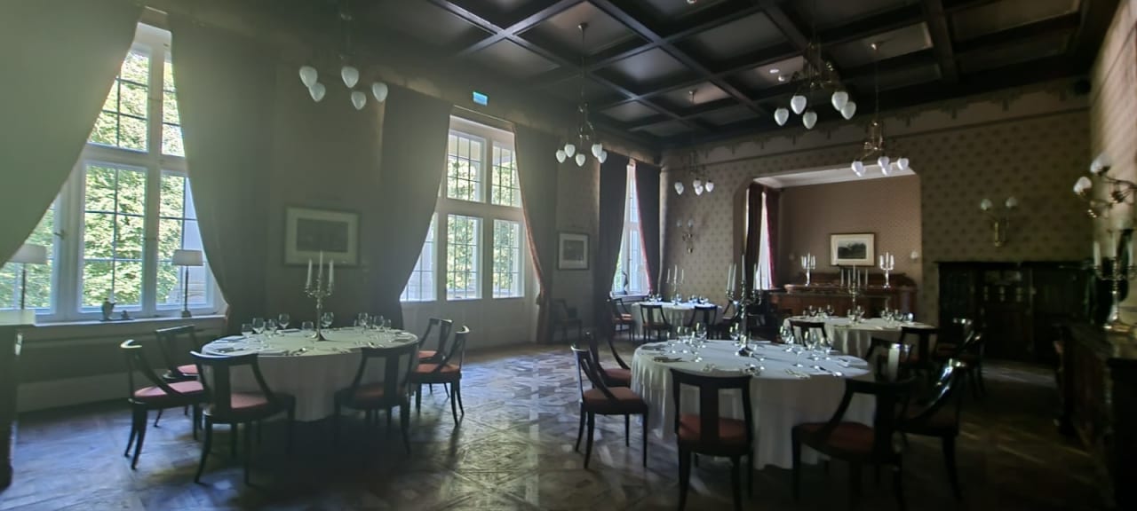 Gastro Pałac Ciekocinko Hotel Resort & Wellness