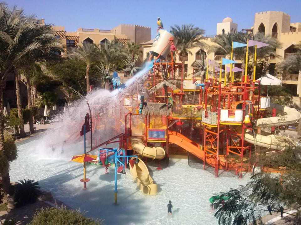 Sport & Freizeit Grand Waterworld Makadi & Family Star Makadi