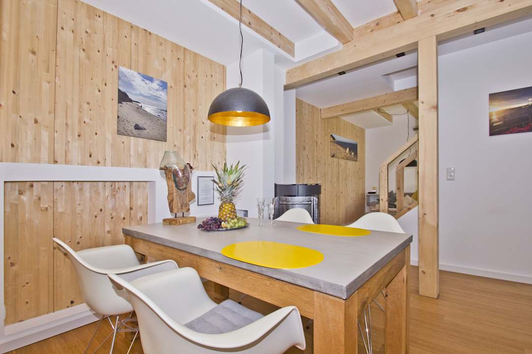 Zimmer Ferienhaus Saga - Paradies Rügen