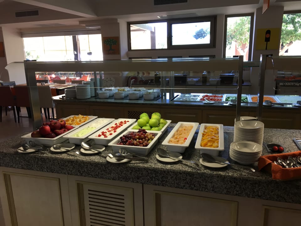 Restaurant Ialyssos Bay