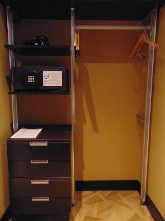 Zimmer Hotel Hilton Bogota