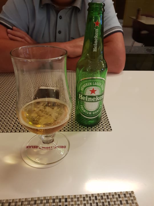 Gastro Crowne Plaza Hotel Yas Island