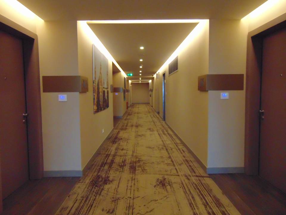 Sonstiges Mercure Almaty City Center