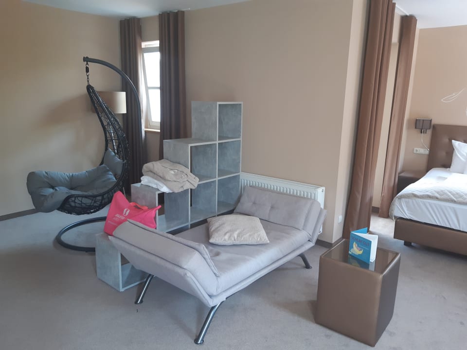 Zimmer Hotel Albizia