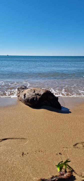 Strand Sandy Beach Resort