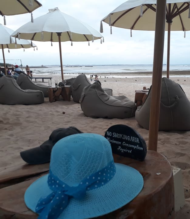 Strand Paradisus by Melia Bali