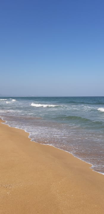 Strand GRIFID Encanto Beach