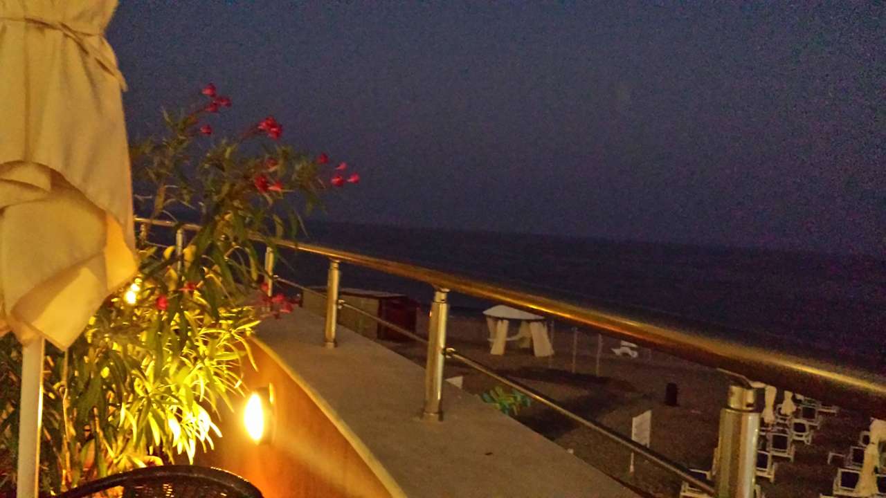 Sol Luna Bay & Mare Resort Sol Luna Bay