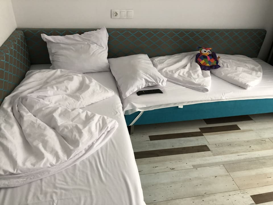 Zimmer Sentido Marea