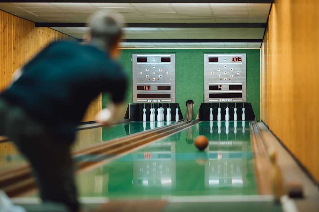 Sport & Freizeit Landhotel Spessartruh