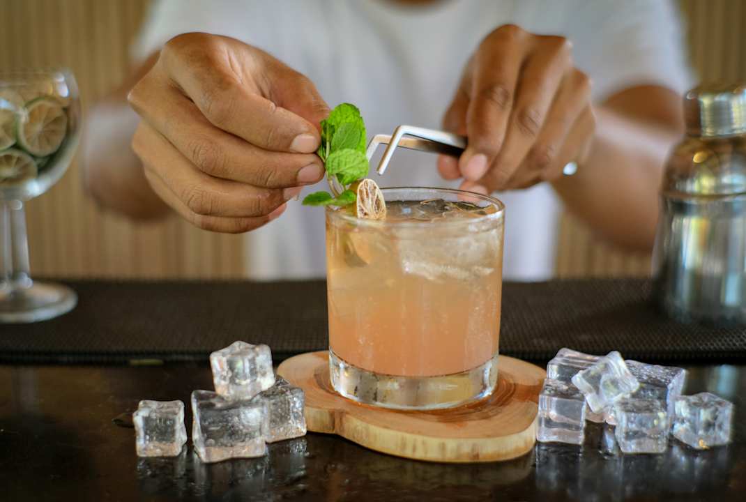 Gastro MASMARA Resort Canggu