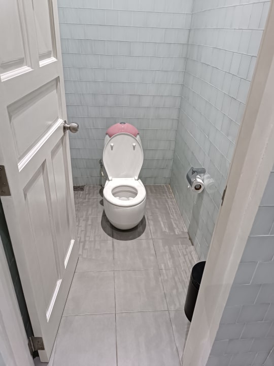 Zimmer Sun Siyam Olhuveli