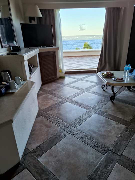 Sonstiges Pickalbatros Citadel Resort