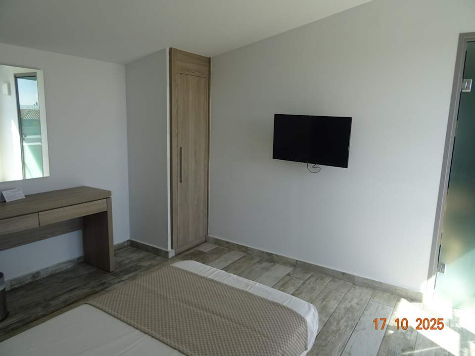 Zimmer Akti Beach Club