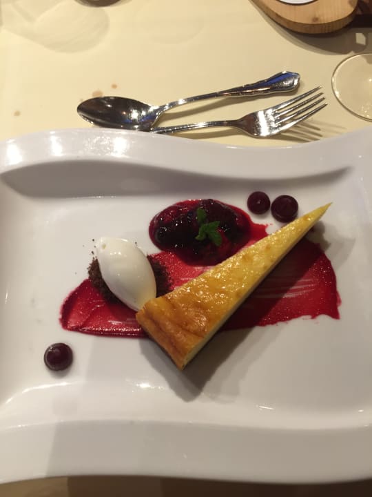 Gastro Kinderhotel Felben