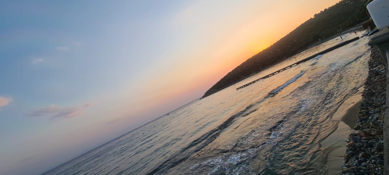 Strand Tusan Beach Resort