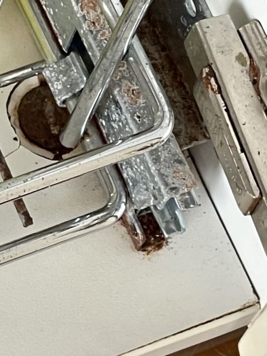 Zimmer Vila Alba Resort