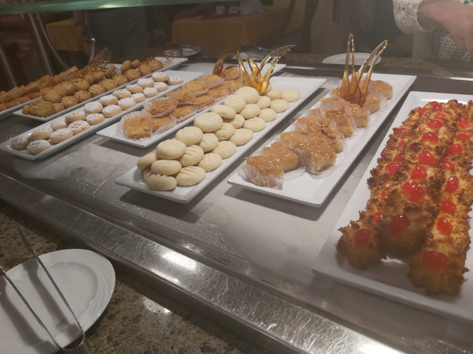 Gastro Imperial Shams Abu Soma