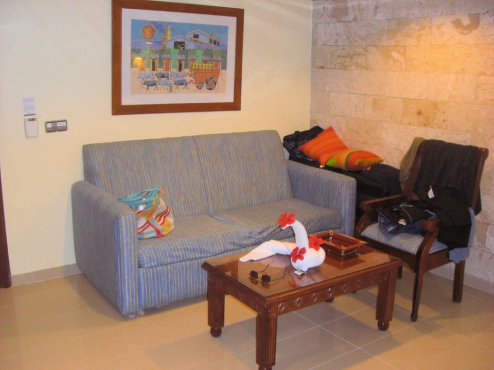 Zimmer  Hotel Grand Palladium Palace Resort, Spa & Casino