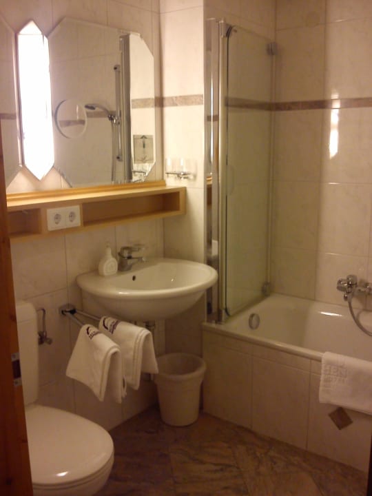 Bad Hirschen Wohlfühlhotel