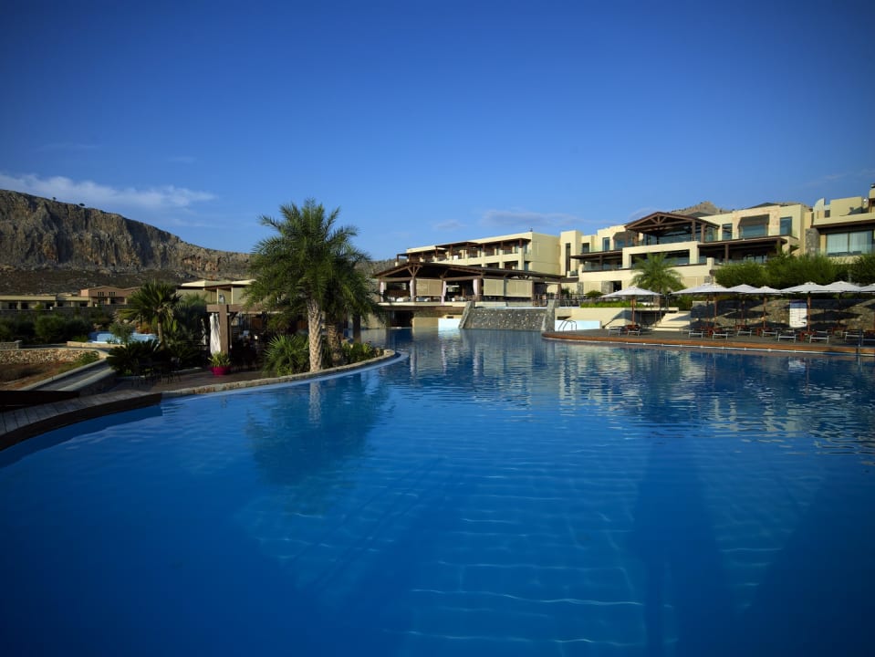 Pool Aquagrand Artistic Luxury Beach Resort - Adults only