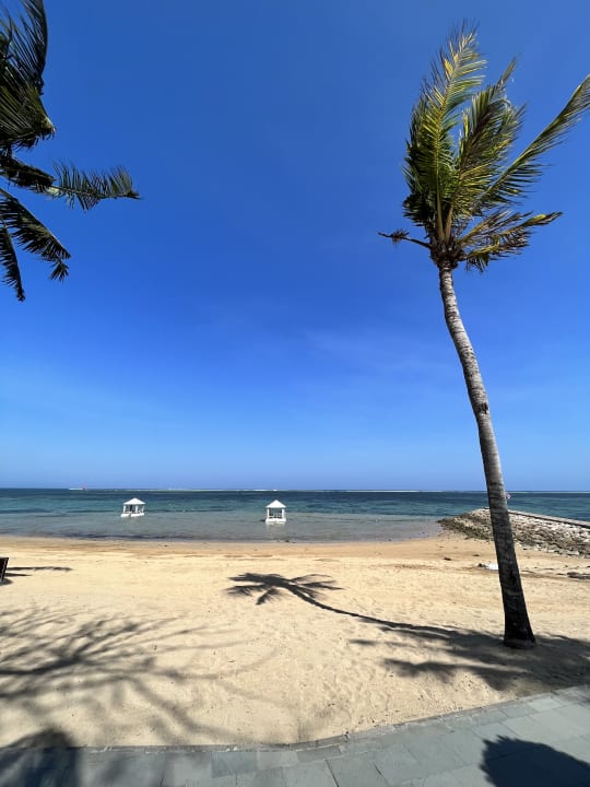 Strand Puri Santrian