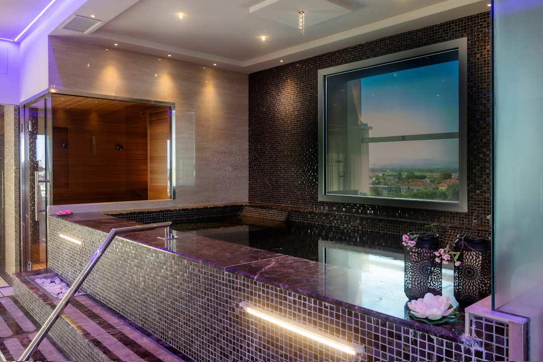 Sonstiges Hotel Due Mari