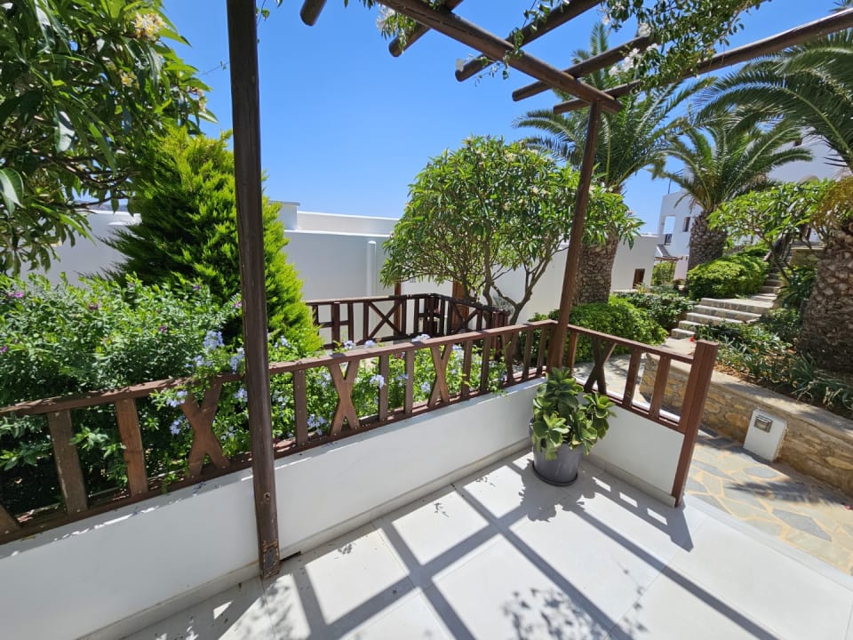 Zimmer Aegean Village Beachfront Resort