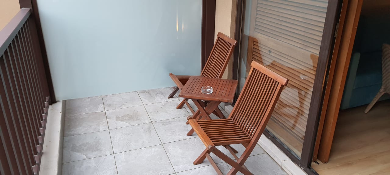 Zimmer Asteria Family Belek