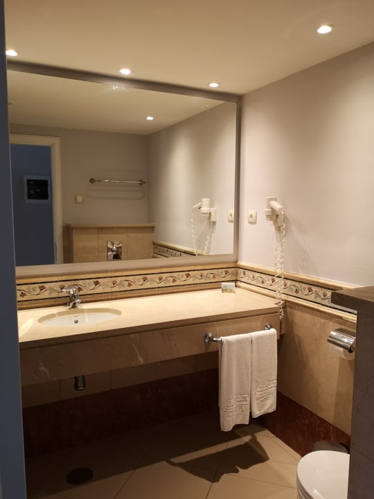 Zimmer allsun App.-Hotel Albatros