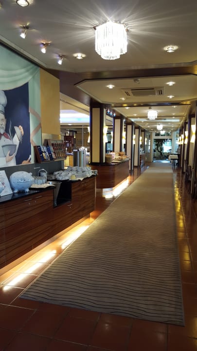 Restaurant Hotel Stoiser